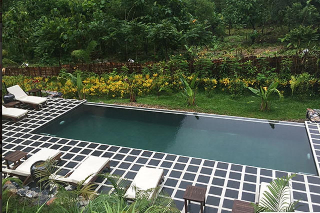 Hotel Keinnara 4*