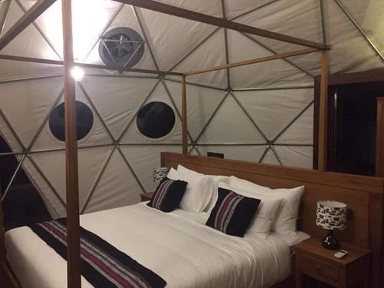Hotel Keinnara Hpa-an