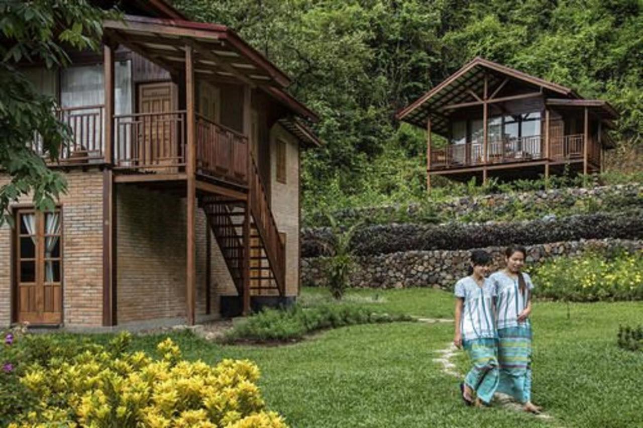 Keinnara Hotel 4*